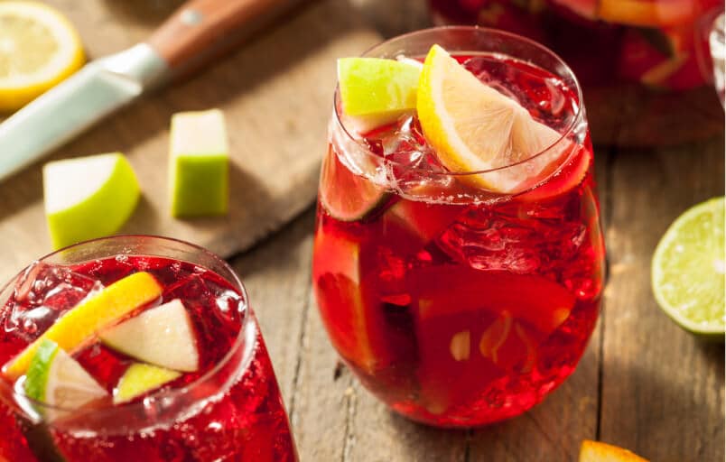 Sangria doorklik plaatje